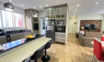 Imagem 7: Apartamento para venda com 04 dormitórios à 100 metros do mar!