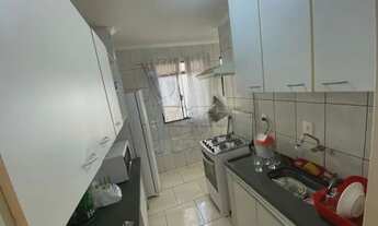 Imagem 4: Apartamento Padrão em Ribeirão Preto