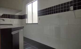 Imagem 4: Apartamento no Cond. Norte Brasileiro, 2 quartos sendo 1 suite - 64m²