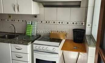 Imagem 6: Apartamento - Cambuí - Campinas