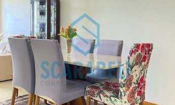 Imagem: Apartamento para Venda em Serra, Morada