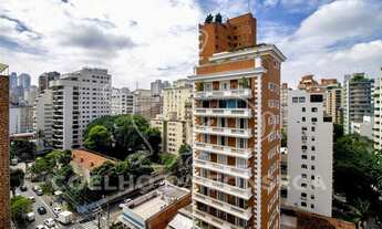 Imagem 7: São Paulo - Apartamento Padrão - Jardim América