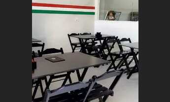 Imagem 2: Passo ponto de pizzaria completa