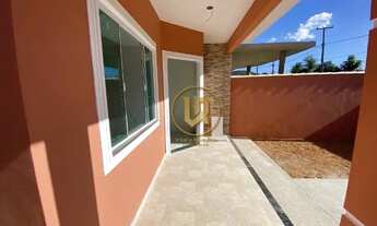 Imagem 2: Casa 2 Quartos Suíte Nova Próximo Lagoa