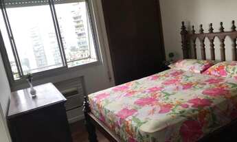 Imagem 7: Apartamento para aluguel tem 100 metros quadrados com 2 quartos