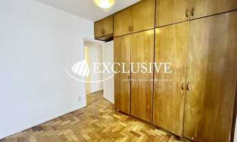 Imagem 5: Apartamento-À VENDA-Leblon-Rio de Janeiro-RJ