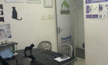 Imagem 7: Ponto comercial/Loja/Box para venda possui 550 metros quadrados com 4 quartos