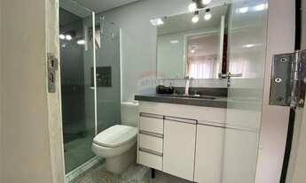 Imagem 2: Apartamento no Edifício Panamericano 33 m² com 1 quarto no Centro - Foz do Iguaçu - PR