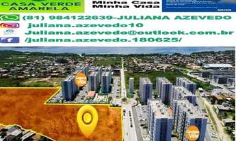 Imagem: Minha Casa, Minha Vida Apartamentos com