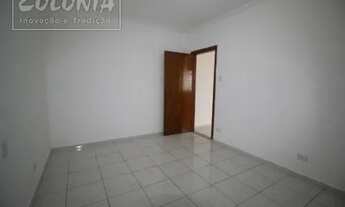 Imagem 7: Santo André - Casa Padrão - Campestre