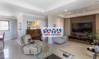 Imagem 3: RUA DO PROFESSOR FACE SOMBRA, 3 SUÍTES, 3 VAGAS DE GARAGEM, SACADA GOURMET COM CHURRASQUEI