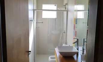 Imagem 5: Casa para aluguel tem 200 metros quadrados com 3 quartos em Parque Ibirá II - Pouso Alegre