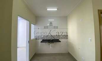 Imagem 2: Casa Padrão em São José dos Campos