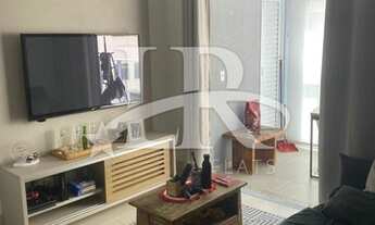 Imagem: Flat, Indianópolis - São Paulo