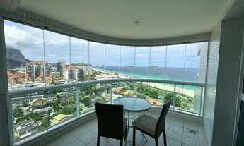 Imagem: Sheraton Barra da Tijuca, Atual Wyndham