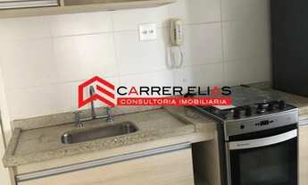 Imagem 6: Apartamento para aluguel 38 m² Suíte 2 Vagas em Pinheiros - São Paulo - SP