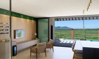 Imagem 5: CASA LINEAR 3 SUÍTES - ALPHAVILLE JACUHY