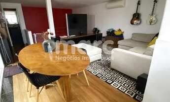 Imagem 2: SAO PAULO - Apartamento Padrão - PINHEIROS