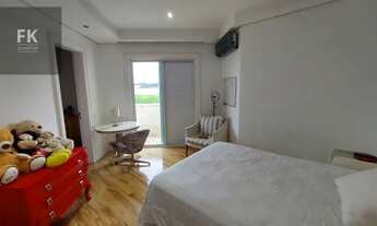 Imagem 7: Casa de Condomínio em Alphaville Residencial Dois - Barueri