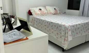 Imagem 2: EDIFÍCIO BRETANHA