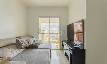 Imagem 3: São Paulo - Apartamento Padrão - Sacomã