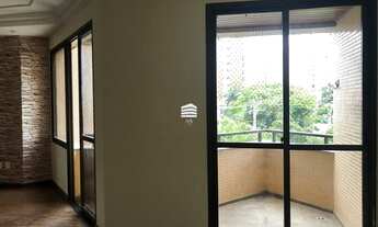 Imagem 6: Klabin: amplo, 3 stes, 3 vagas