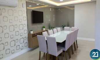 Imagem 6: FLORIANÓPOLIS - Apartamento Padrão - CANTO