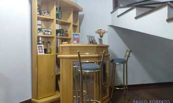 Imagem 4: SOBRADO - PARQUE DAS NAÇÕES - SP