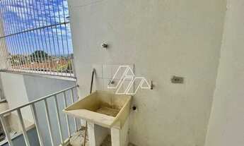 Imagem 7: Apartamento com 2 dormitórios para alugar, 40 m² por R$ 905,01/mês - Jardim Marília - Marí