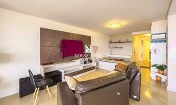 Imagem 3: Apartamento de 4 suítes no Edifício Taípei na Praia Grande Torres/RS