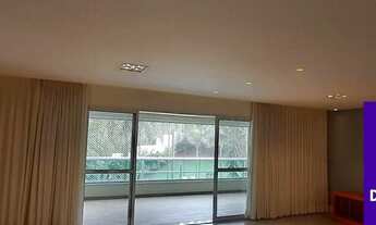 Imagem: Apartamento com 3 Suítes À locação no