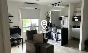 Imagem: Apartamento para aluguel, 1 quarto, Saúde