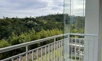 Imagem 5: Apartamento para venda com 52 metros quadrados com 2 quartos em Pagador de Andrade - Jacar