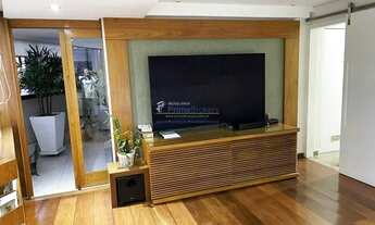 Imagem 2: Moema, venda e locaçao 3 suites 4 vagas alto padrao