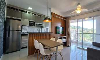 Imagem 5: Apartamento 52,70 m² - 2 dormitórios 1 suíte Jardim Anhanguera Venda