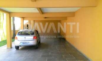 Imagem 3: Casa - Parque Taquaral - Campinas