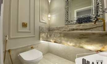 Imagem 5: Casa de Condomínio à venda no Quinta do Golfe Jardins, 4 quartos, R$ 3.800.000,00