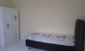 Imagem 3: Vila esperança Kitnet com 1 dormitório