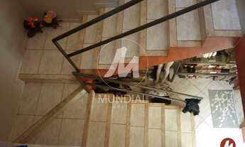 Imagem: Casa (sobrado na rua) 3 dormitórios/suite