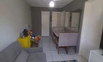 Imagem 5: Apartamento para venda tem 45 metros quadrados com 2 quartos em Pirituba - São Paulo - SP