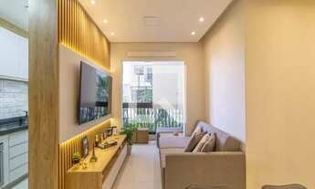 Imagem 2: Apartamento para Aluguel - Centro, 2 Quartos, 48 m2