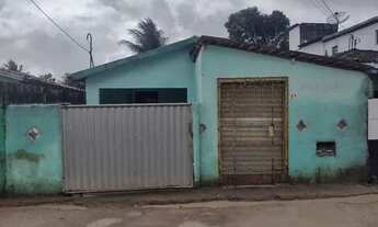 Imagem: Casa para vender em Marcos Moura, no Loteamento