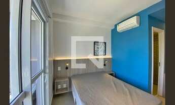 Imagem 6: Apartamento para Aluguel - Belém, 1 Quarto, 24 m2