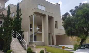 Imagem: Valville 01 4 Suítes 4 Vagas Piscina