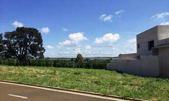 Imagem 2: Terreno Condomínio em São Carlos