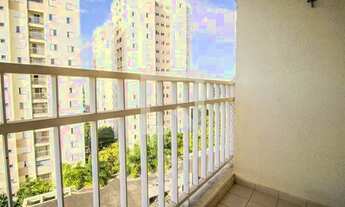 Imagem 6: Apartamento para Aluguel - Jaguaré, 3 Quartos, 62 m2