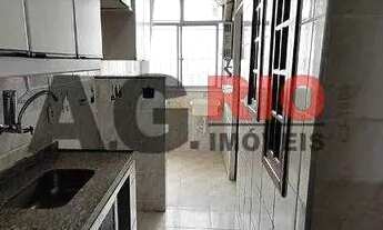 Imagem 2: Apartamento-À VENDA-Praça Seca-Rio de Janeiro-RJ