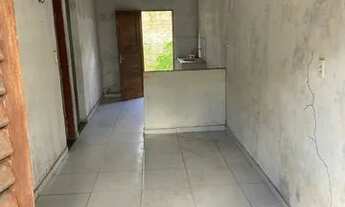 Imagem: Vendo casa no Aeroporto 2, por trás do