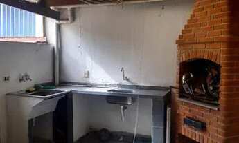 Imagem 6: SOBRADO - VILA MASCOTE - SP