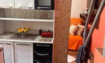 Imagem 4: Prédio Casa com 3 dormitórios